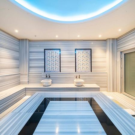 Exclusive Mogons Hotel カルカン エクステリア 写真