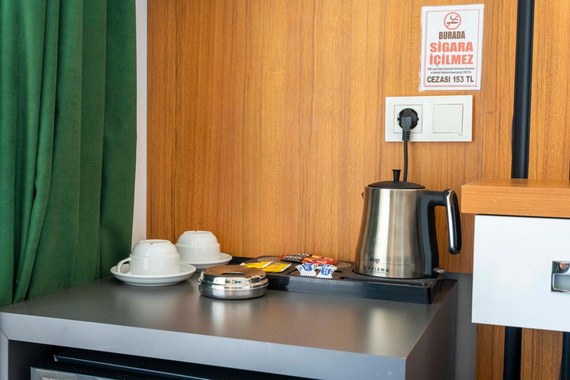 Exclusive Mogons Hotel カルカン エクステリア 写真