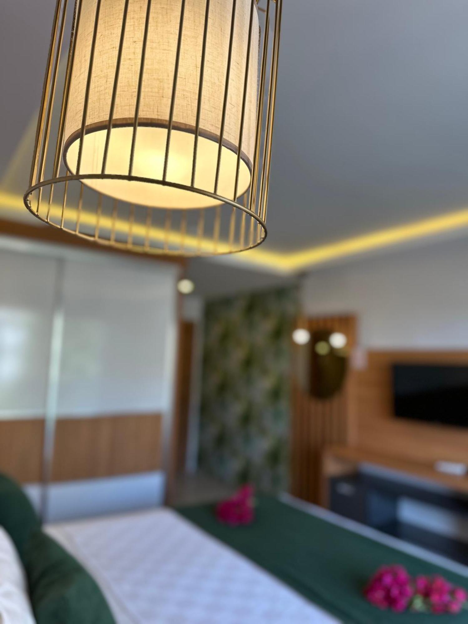 Exclusive Mogons Hotel カルカン エクステリア 写真